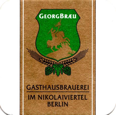 berlin b-be georg quad 1a (185-wappen goldgrn)
